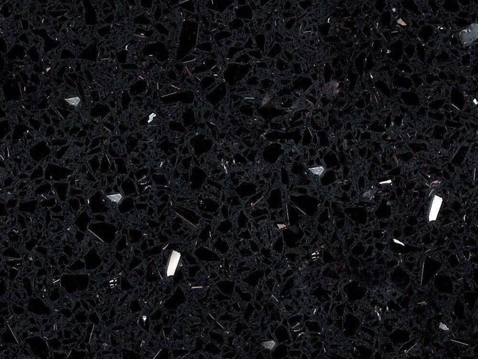 黒水晶石の板