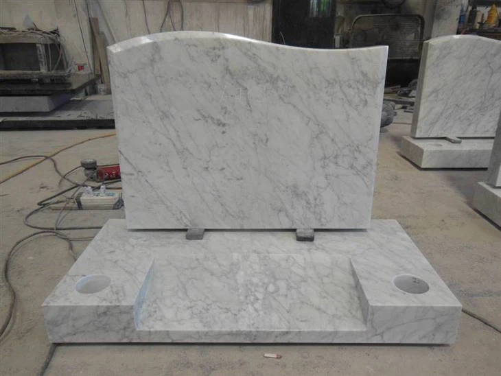 custom marble tombstone custom marble tombstone